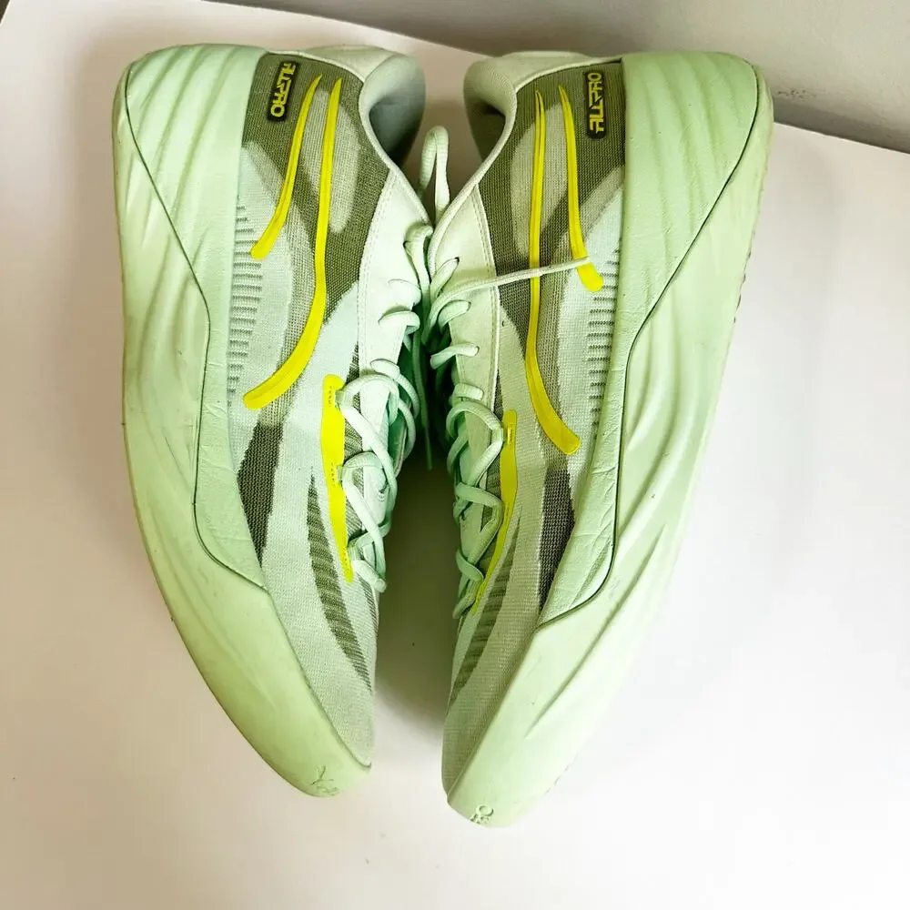 Puma all pro